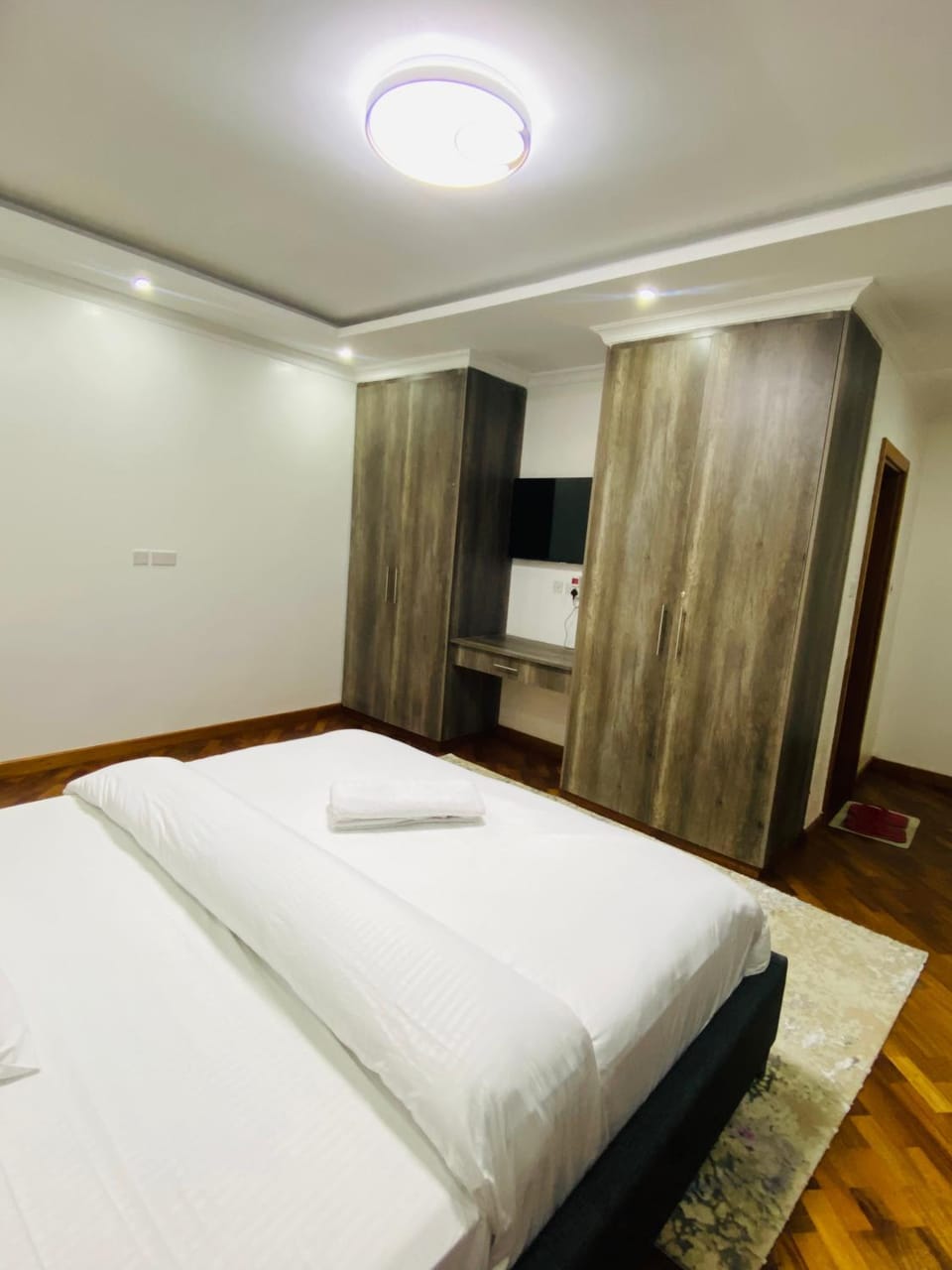 Kierra Homes Apartment in Nairobi