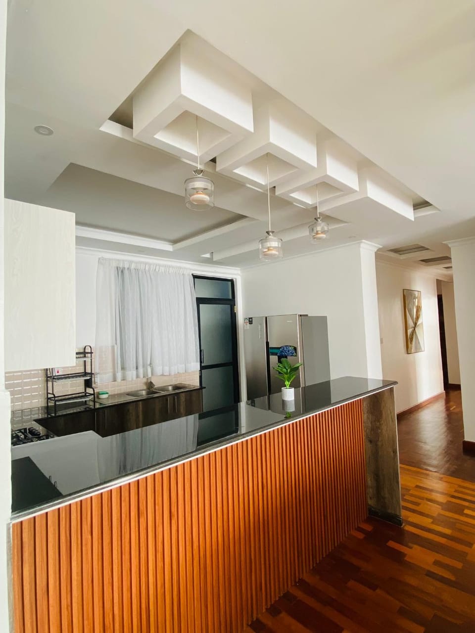 Kierra Homes Apartment in Nairobi