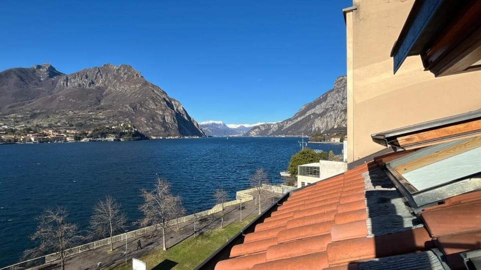 View (from property/room), Lake view
