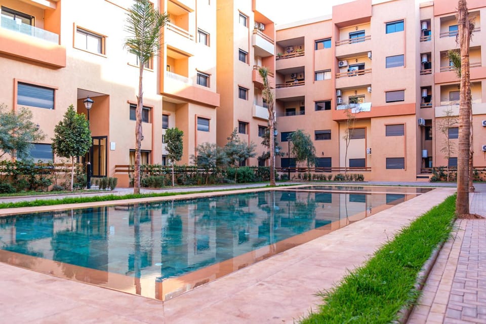 Day, Pool view, Swimming pool, Swimming pool