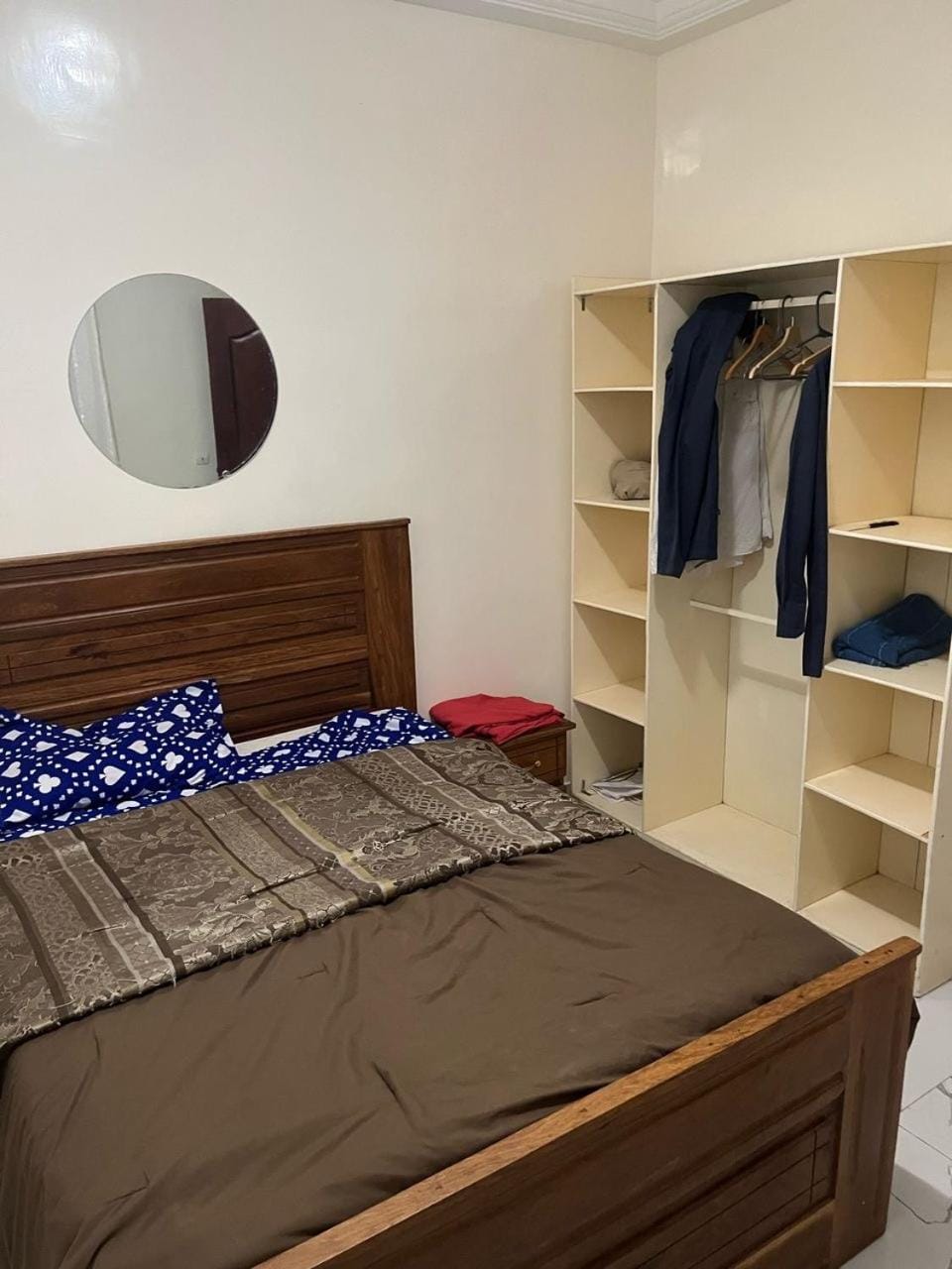 Teranga Haven Apartment in Dakar