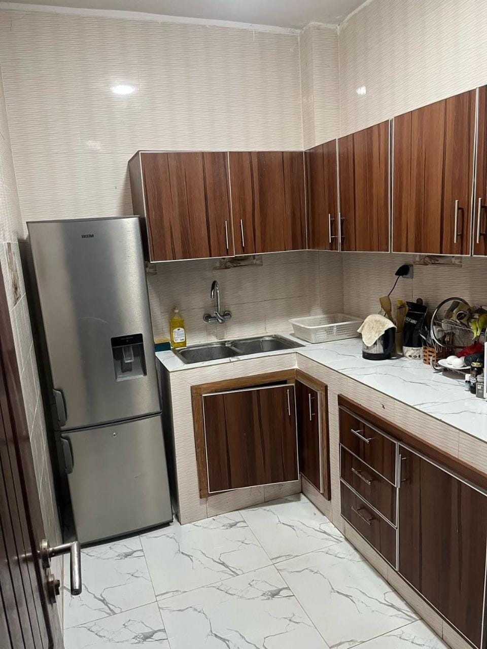 Teranga Haven Apartment in Dakar