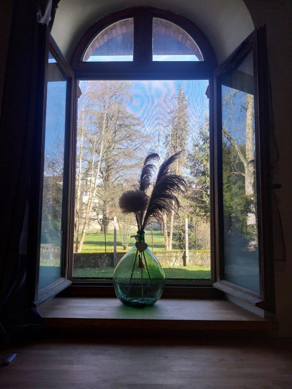 Halte convivial,plein centre, wifi ,parking Vacation rental in Auvergne-Rhône-Alpes