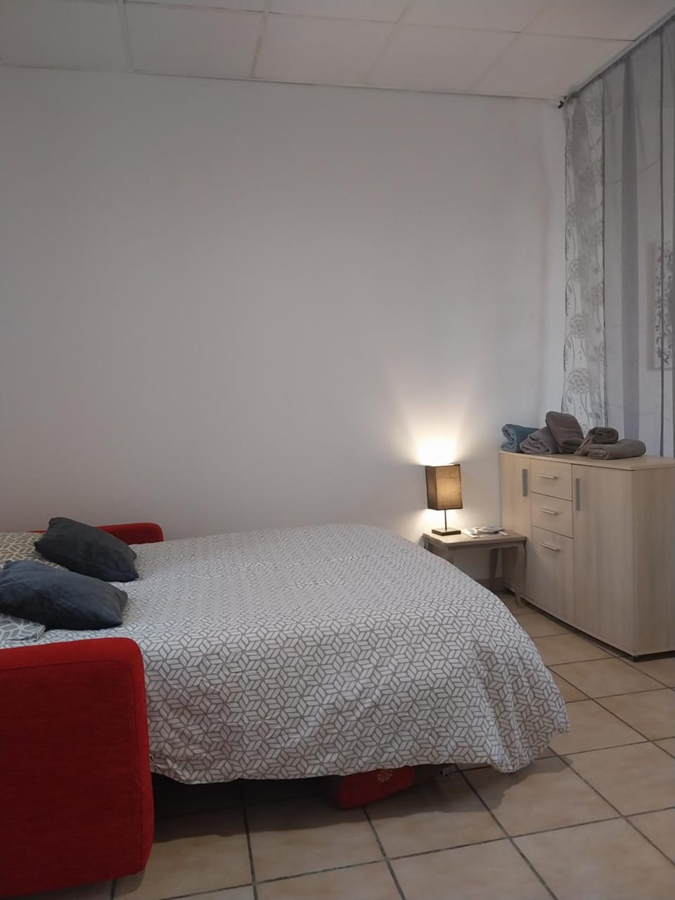 Halte convivial,plein centre, wifi ,parking Vacation rental in Auvergne-Rhône-Alpes