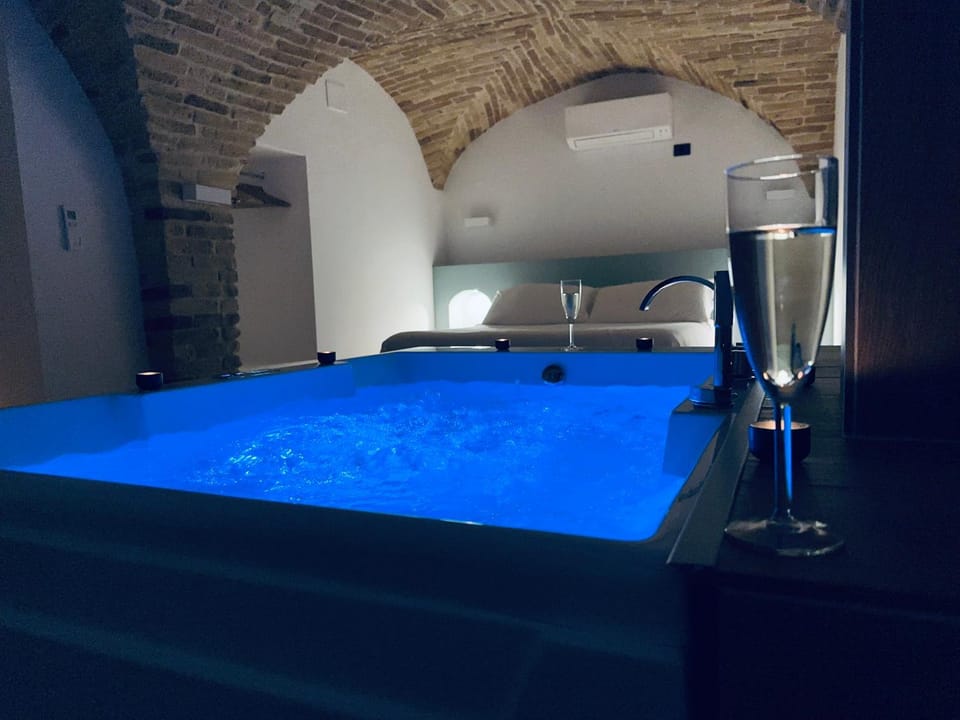B&B Civico 35 Bed and Breakfast in Abruzzo