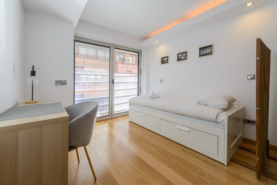 GuestReady - Tempting stay in Madrid Apartment in Madrid