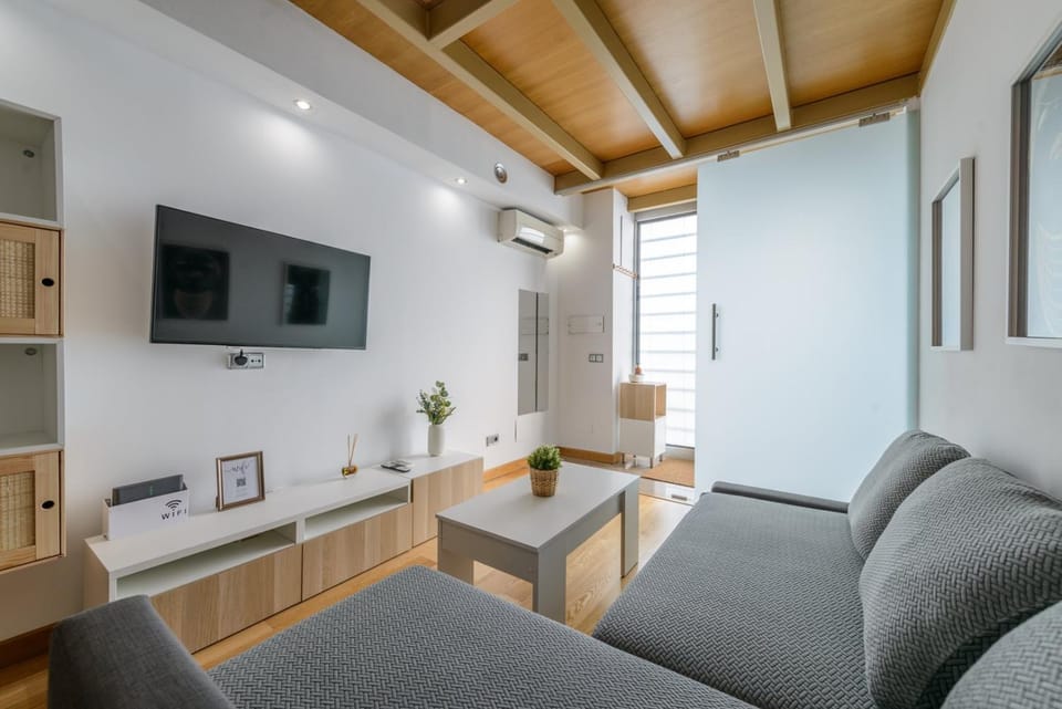 GuestReady - Tempting stay in Madrid Apartment in Madrid