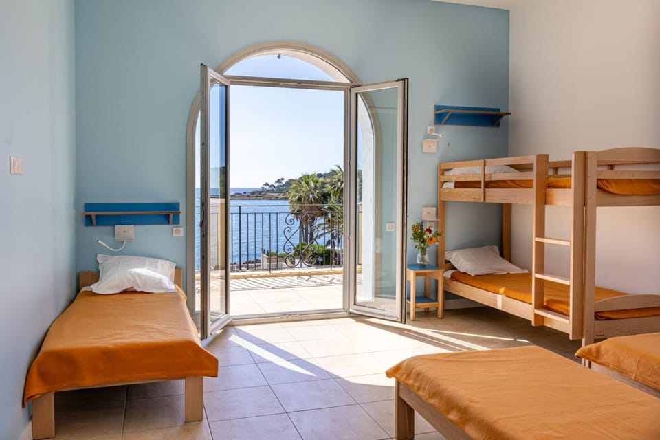 Balcony/Terrace, Bedroom