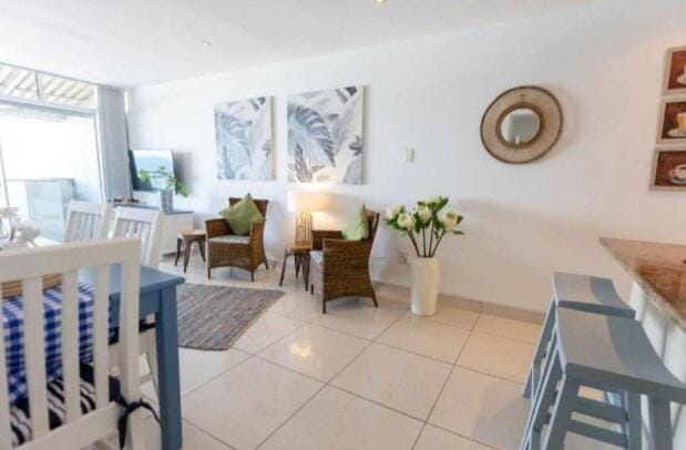 Bronze Bay 18 Apartment in Umhlanga