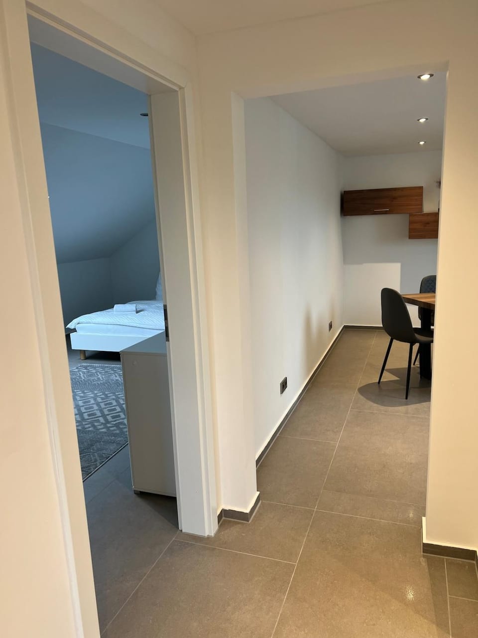 City Apartment 2 Apartment in Euskirchen