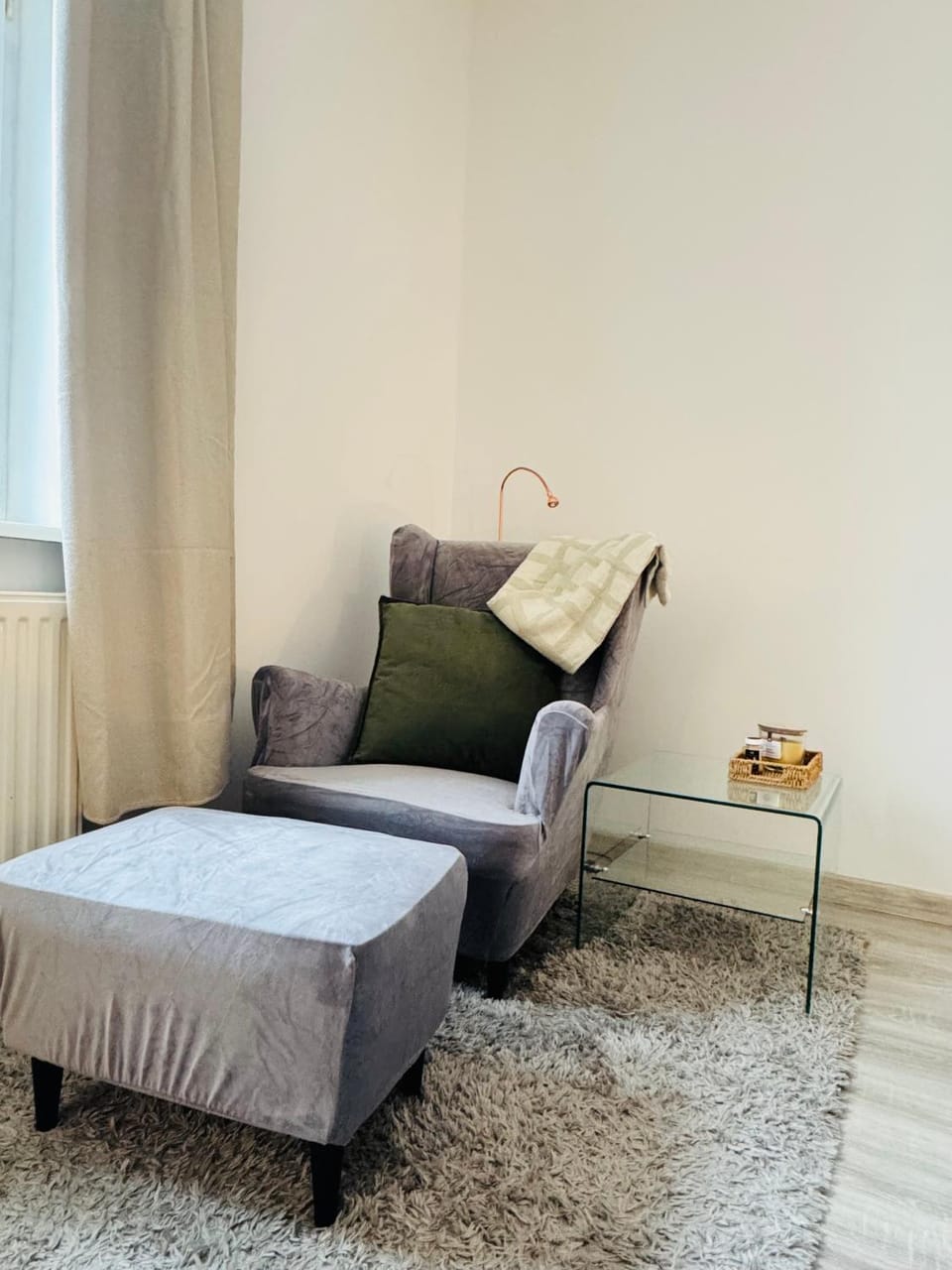 Pępek Ustronia Apartment in Czechia
