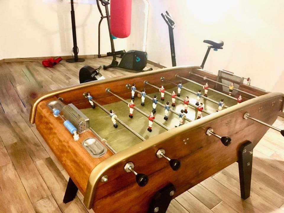 Game Room, Fitness centre/facilities, Fitness centre/facilities