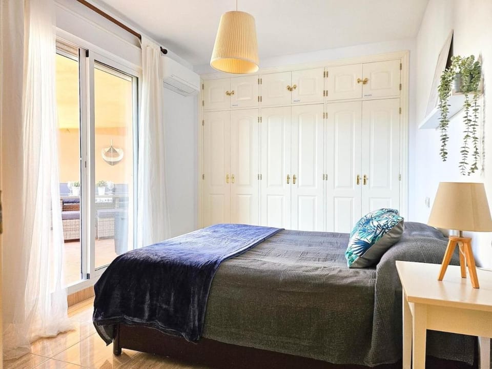 Welcome to Flow Apartment in Andalusia - RDR471 Apartment in San Luis de Sabinillas