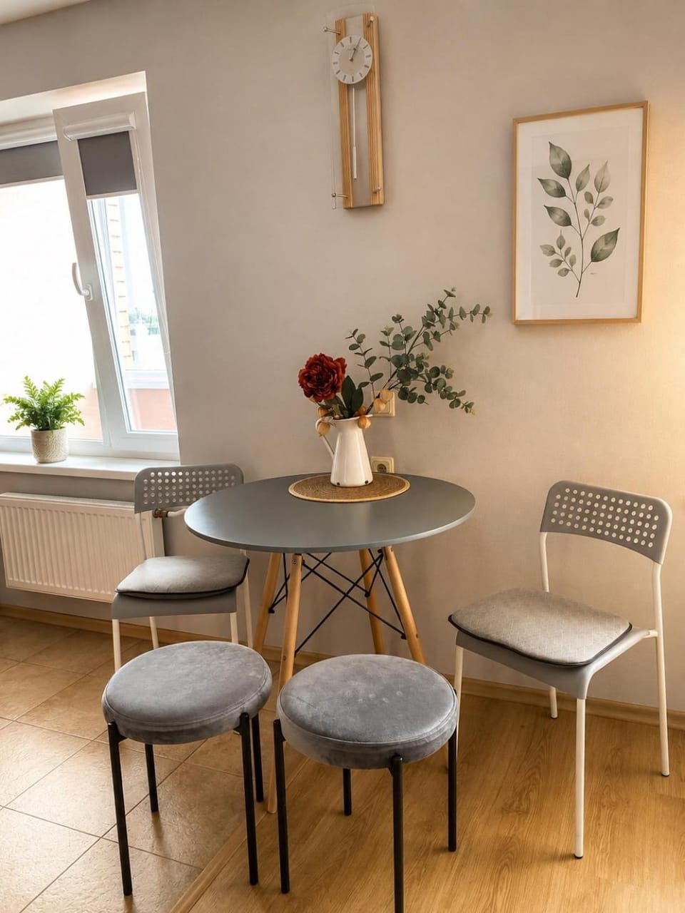 Sunny place Apartment in Latvia