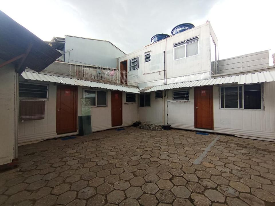 Vila do Chave Dona Florinda 14 Villa in State of Santa Catarina