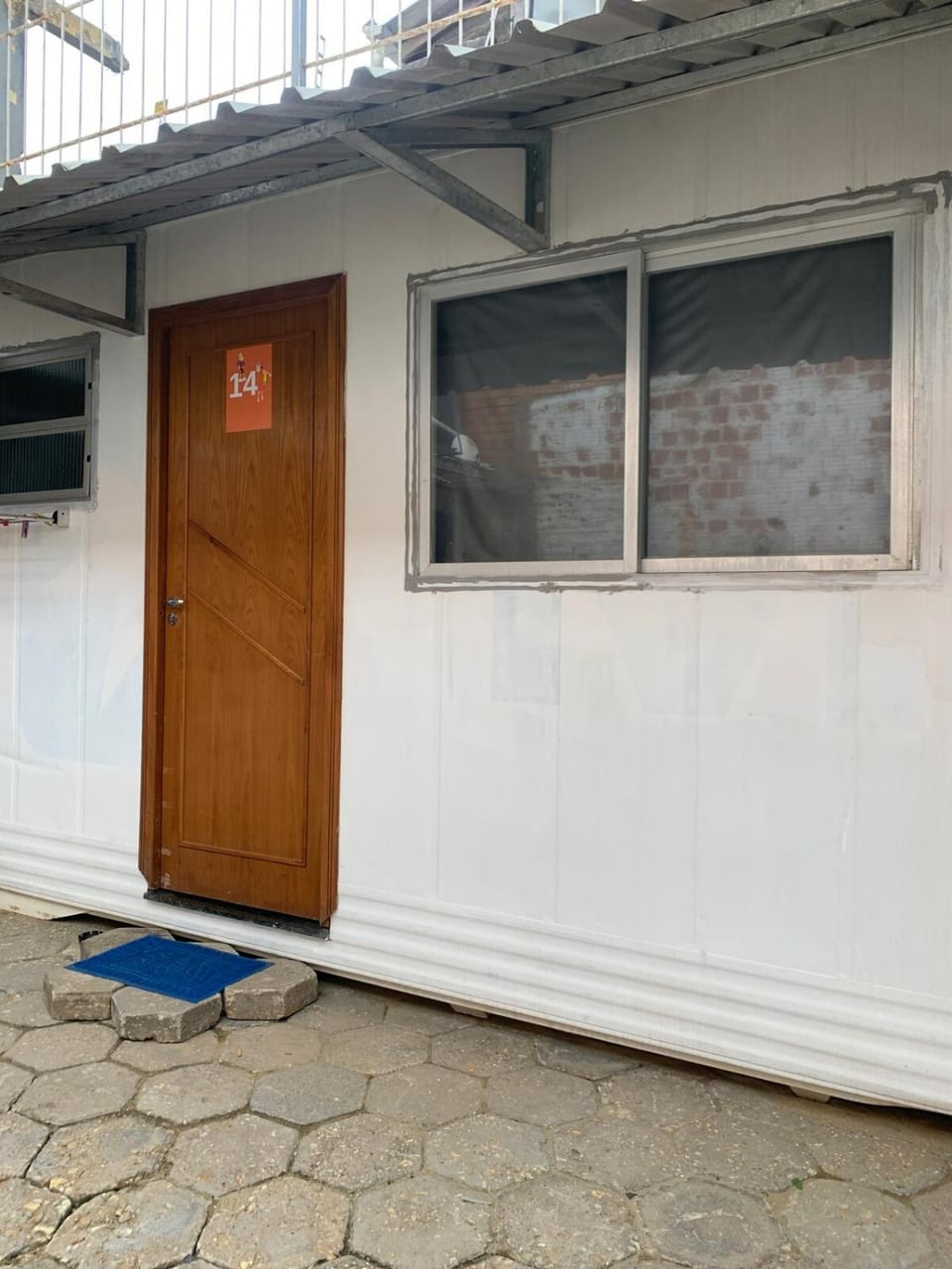 Vila do Chave Dona Florinda 14 Villa in State of Santa Catarina