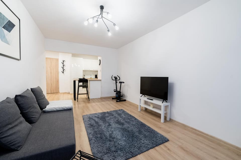 Communal lounge/ TV room, Bed, TV and multimedia, Living room, Photo of the whole room, Seating area, Evening entertainment