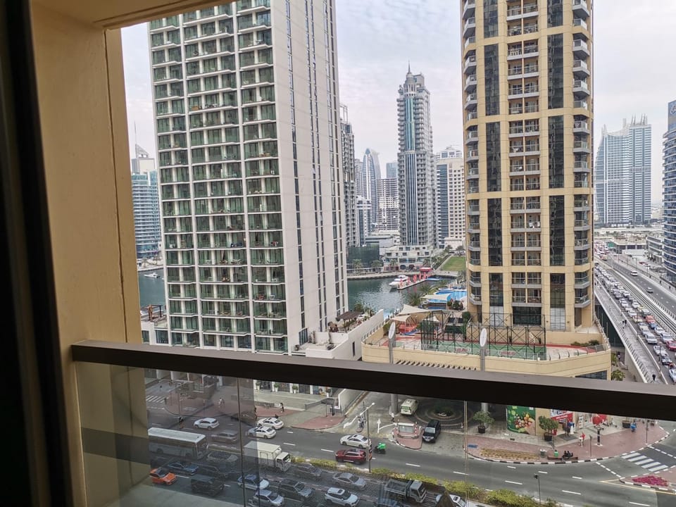 City view