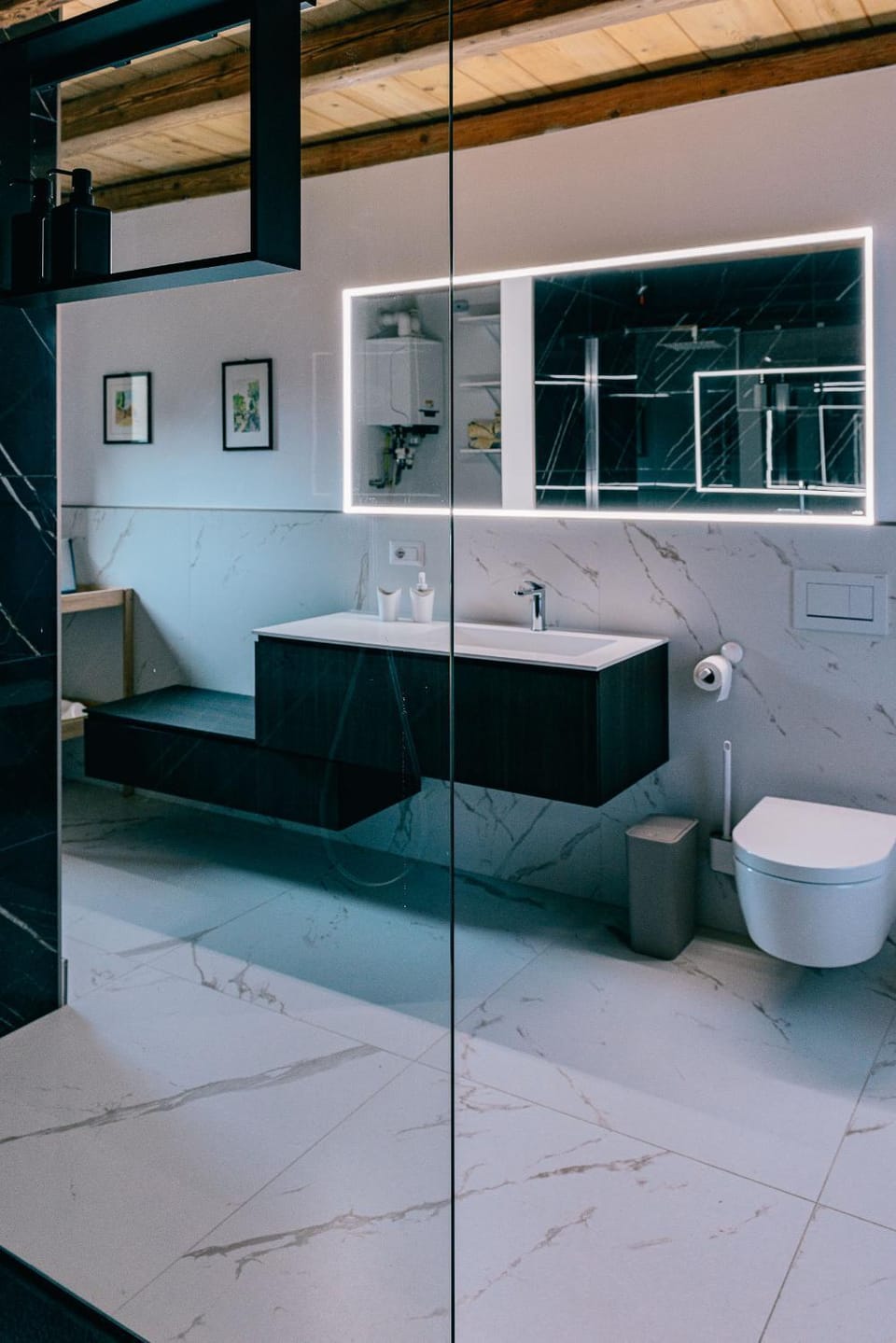 Toilet, Bathroom