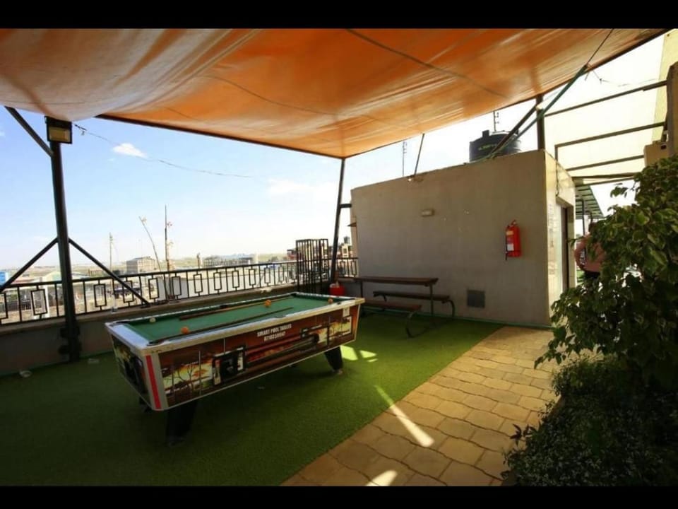 Purity homes Bed and Breakfast in Nairobi