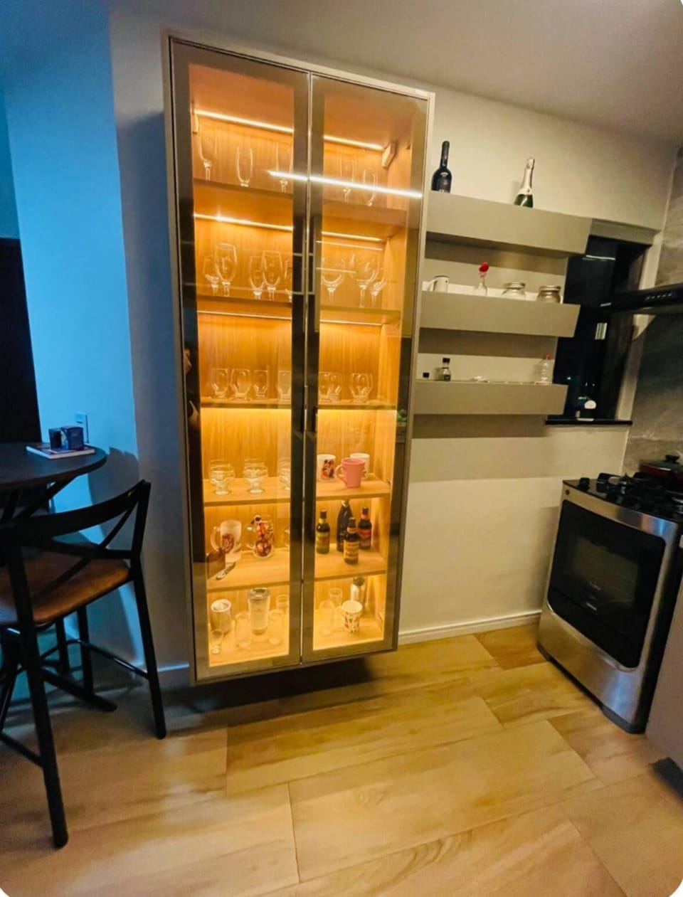 Apartamento para COP30 3 min do parque da cidade Apartment in Belém
