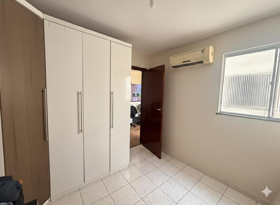 Apartamento para COP30 3 min do parque da cidade Apartment in Belém