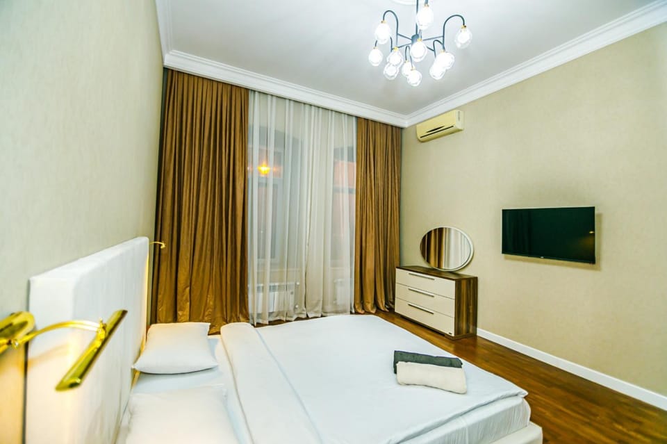 Apartment SCOOT Apartment in Baku