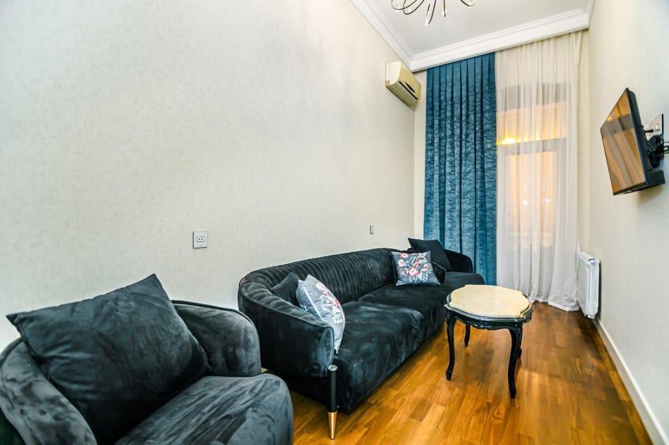 Apartment SCOOT Apartment in Baku