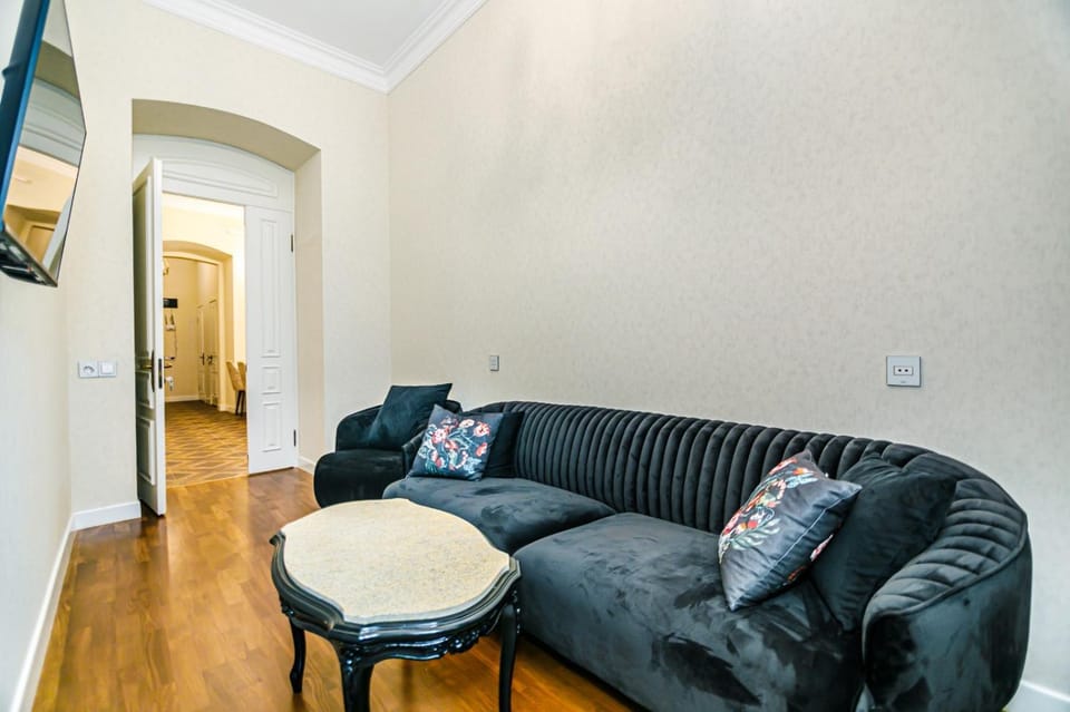 Apartment SCOOT Apartment in Baku