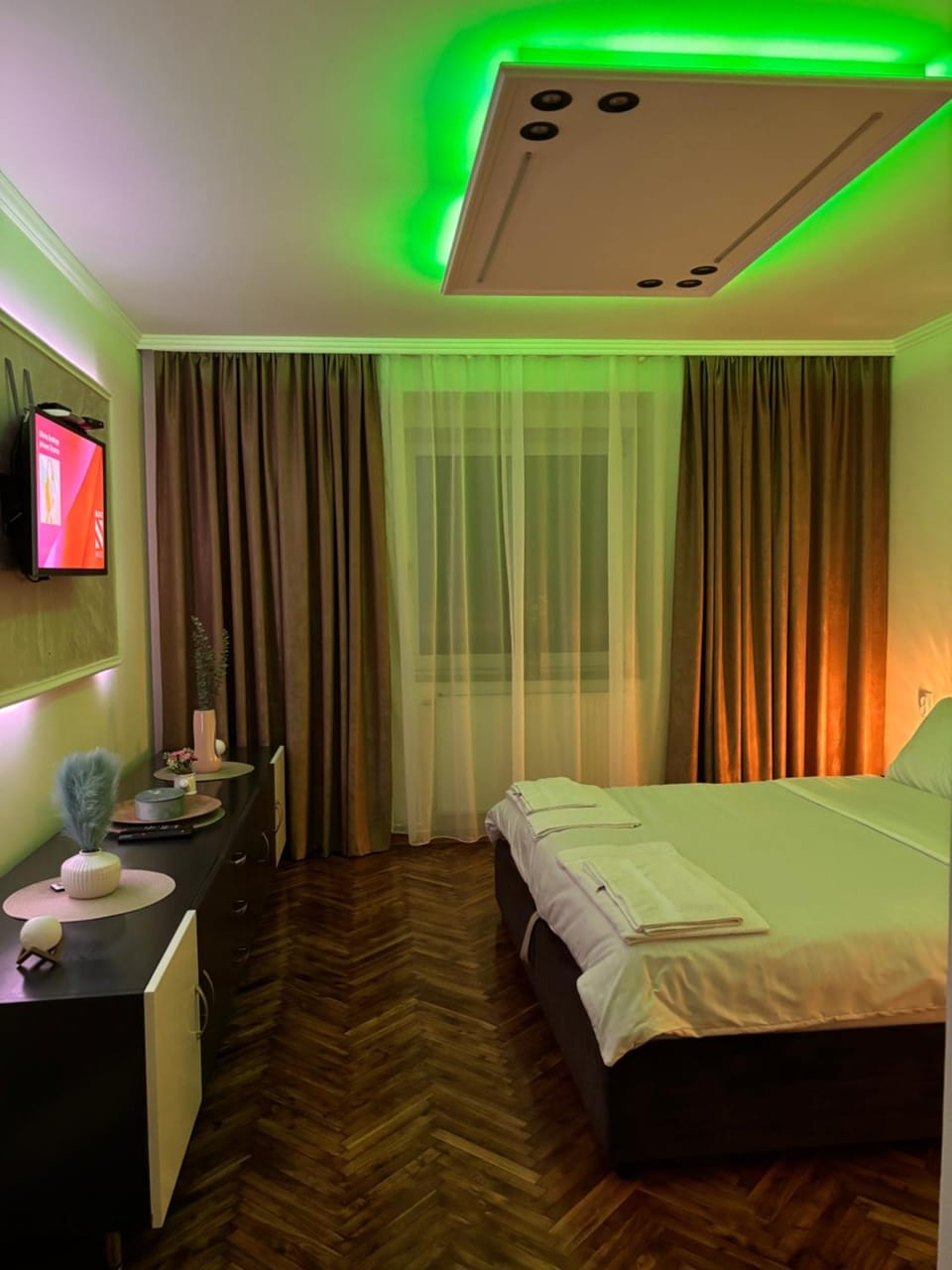 Guest house Kula Apartment in Vojvodina