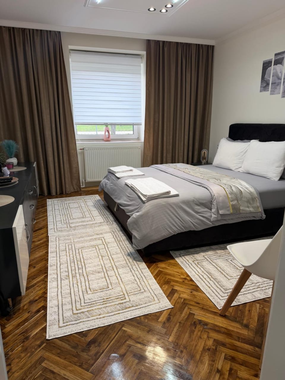 Guest house Kula Apartment in Vojvodina