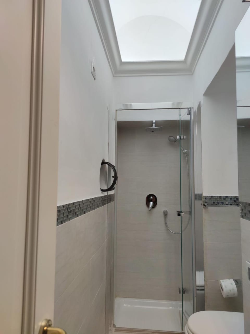 Magic Artisti Bed and Breakfast in Rome