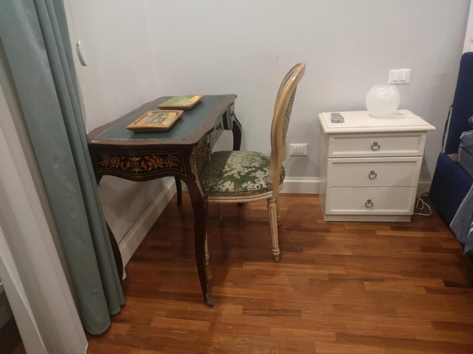 Magic Artisti Bed and Breakfast in Rome