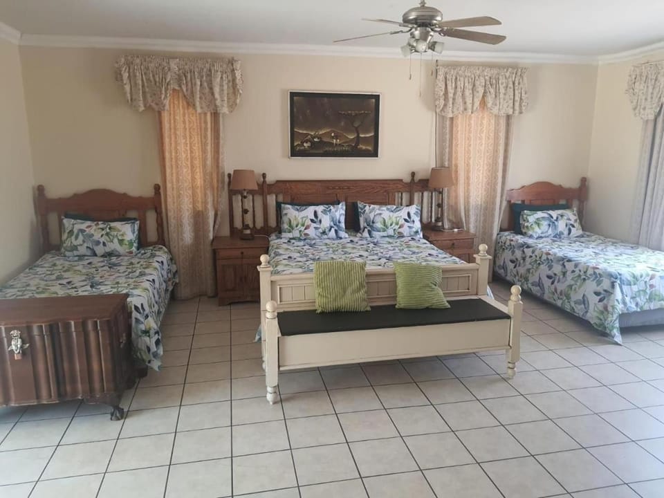 Cynthias Country Farm Stay 5bedroom House in Gauteng