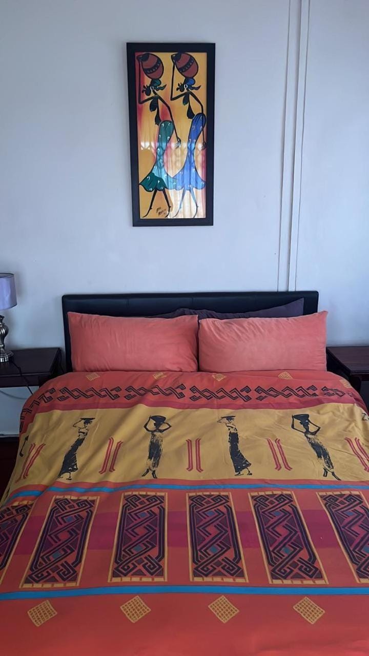 Cynthias Country Farm Stay 5bedroom House in Gauteng