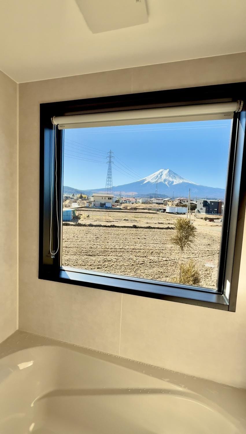Natural landscape, View (from property/room), Mountain view
