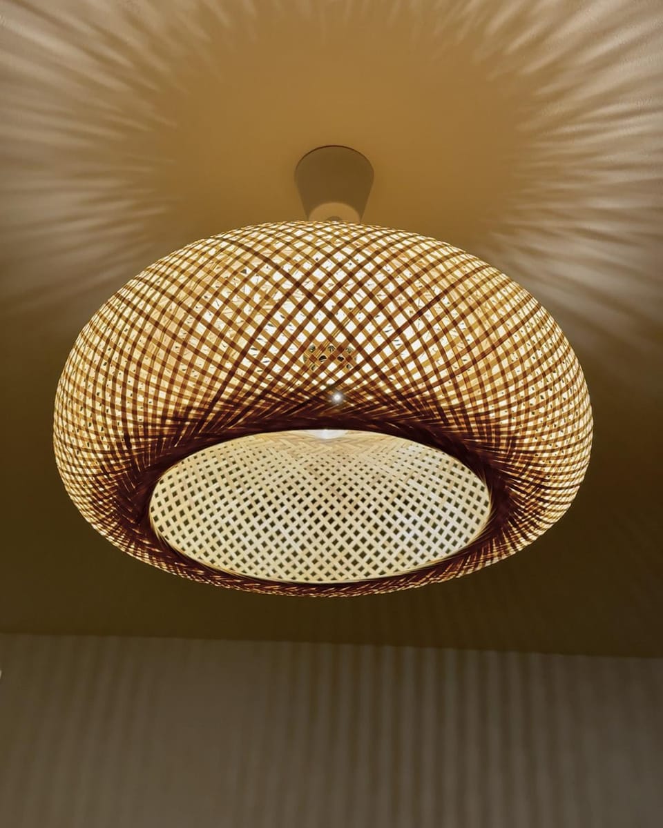 Decorative detail