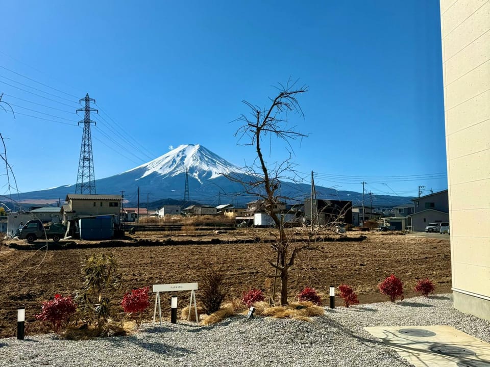 Day, Natural landscape, Mountain view