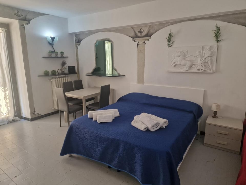 Soggiorno Confortevole Nel Pieno Centro Storico Apartment in Piedmont