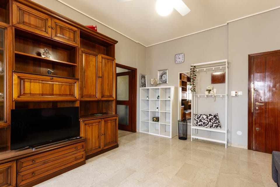 Casa del Tè Apartment in Mantua