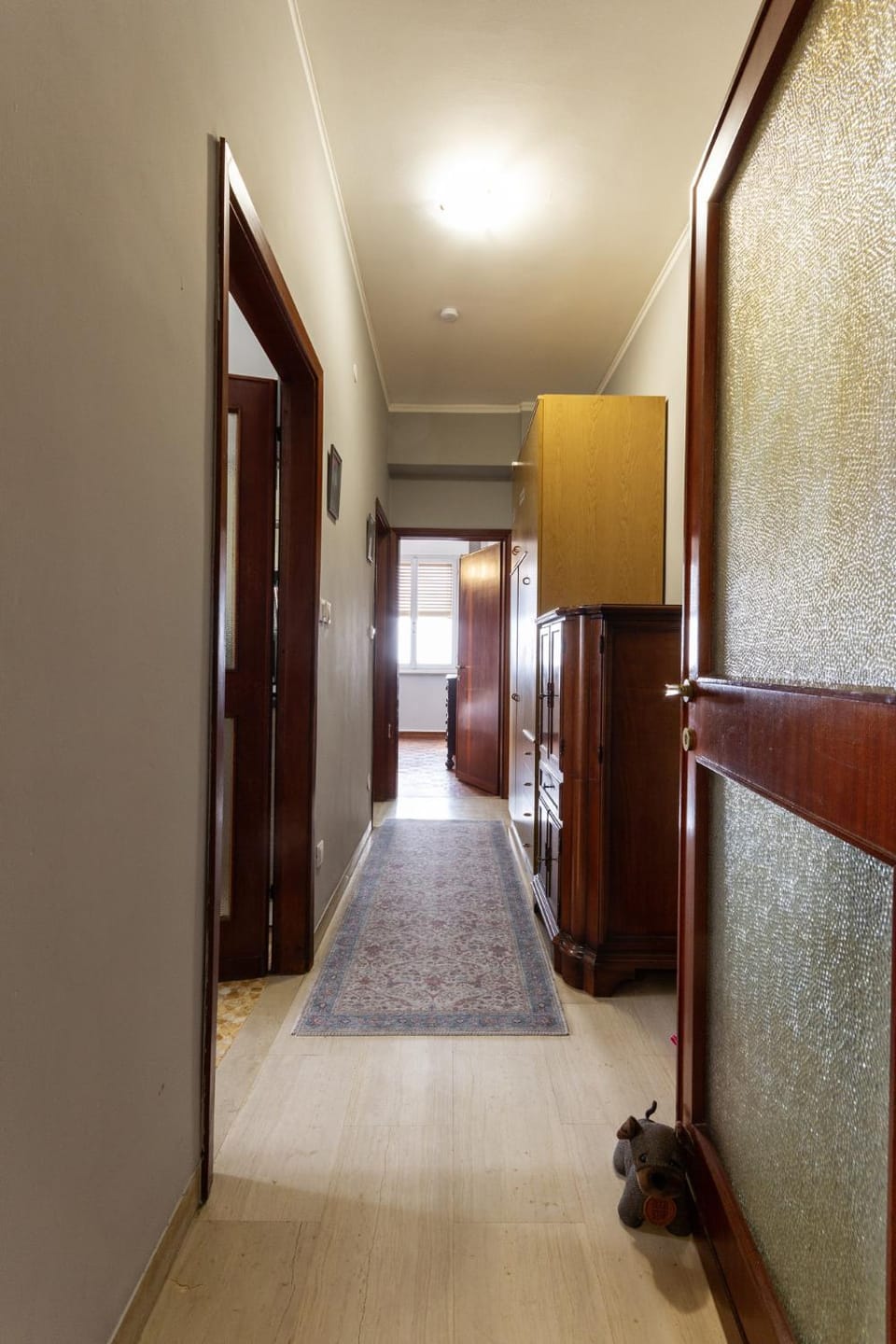 Casa del Tè Apartment in Mantua