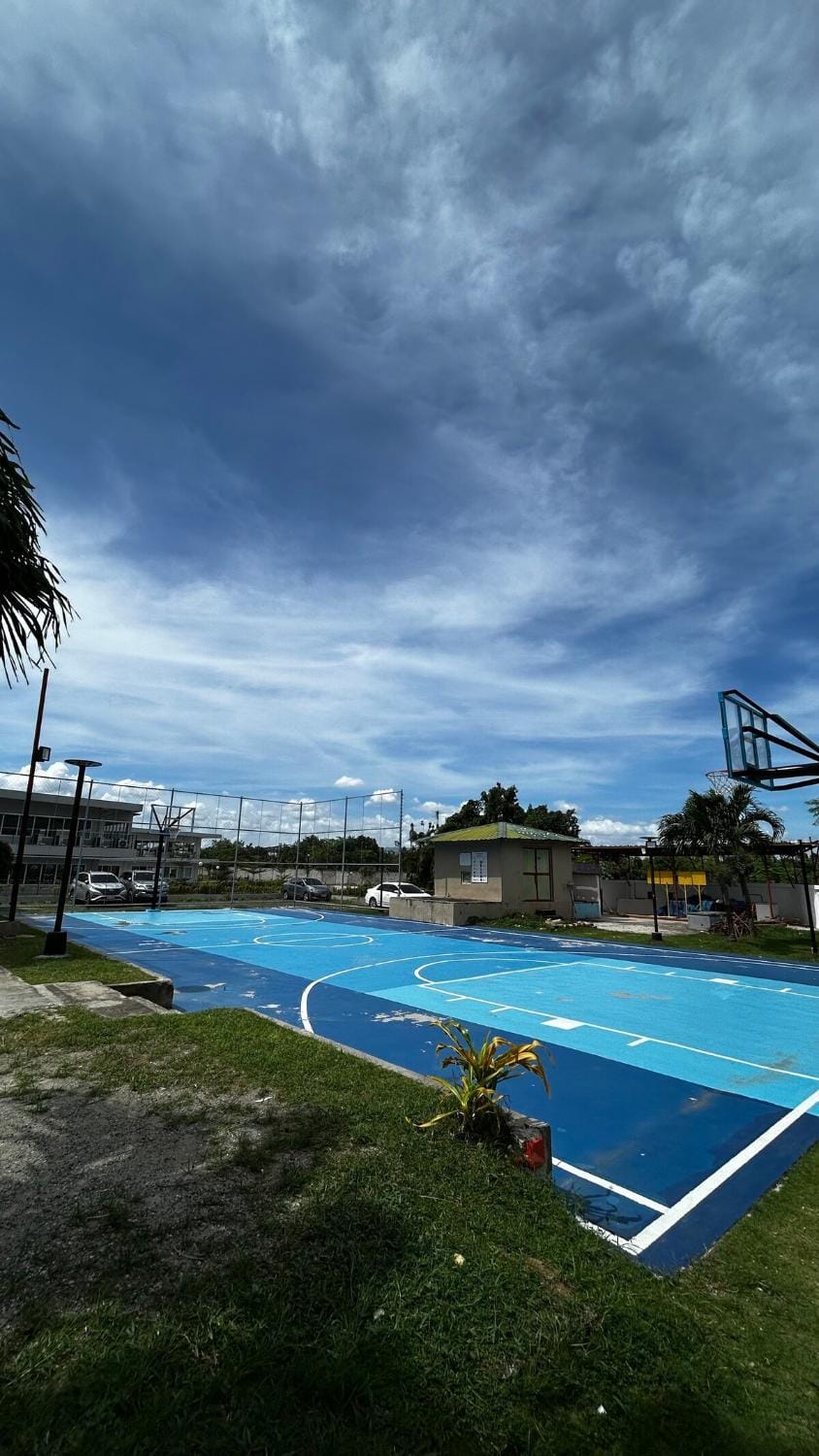 Larcade's Place LapuLapu Apartment in Lapu-Lapu City