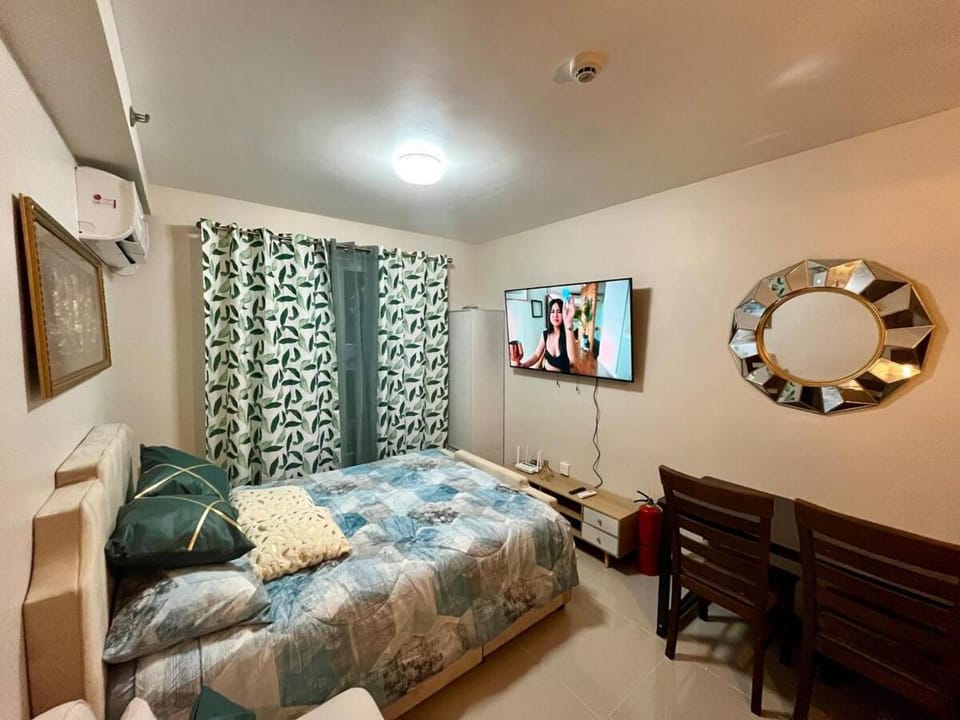 Larcade's Place LapuLapu Apartment in Lapu-Lapu City