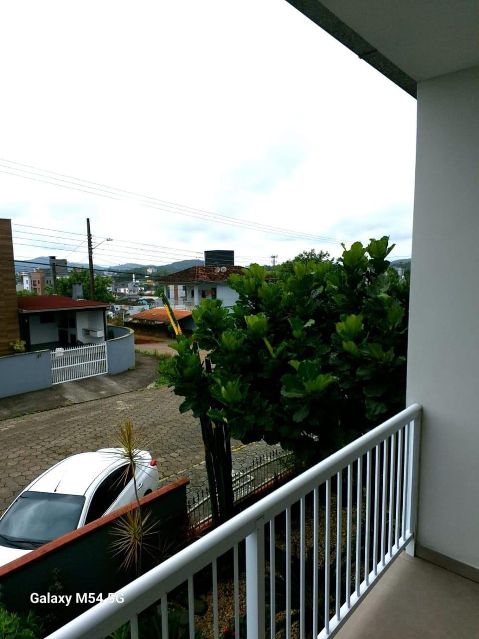 Day, Natural landscape, View (from property/room), Balcony/Terrace
