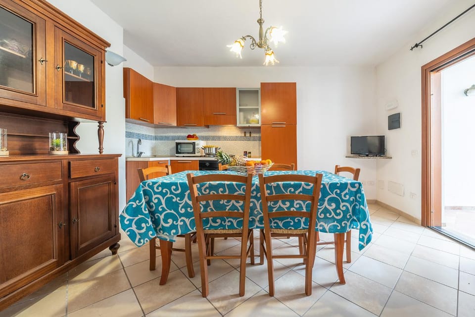 AffittaSardegna- Trilo Timone Apartment in Sardinia