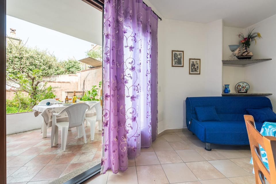 AffittaSardegna- Trilo Timone Apartment in Sardinia