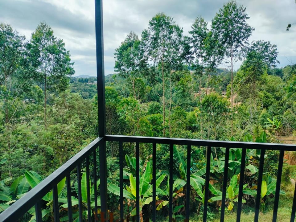 Half Moon Vacation rental in Kerala