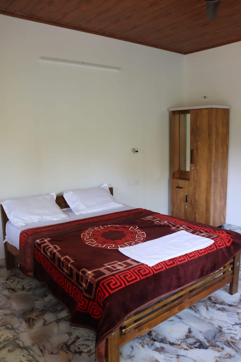 Half Moon Vacation rental in Kerala