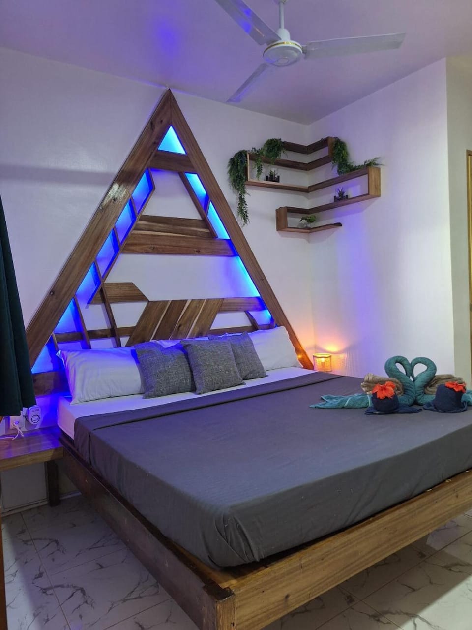 Secret spot 3 Apartment in El Nido