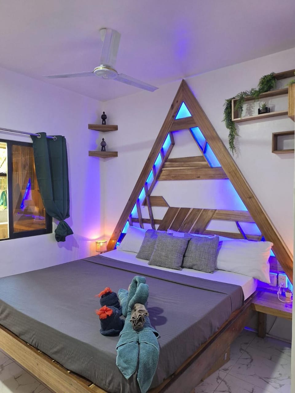 Secret spot 3 Apartment in El Nido